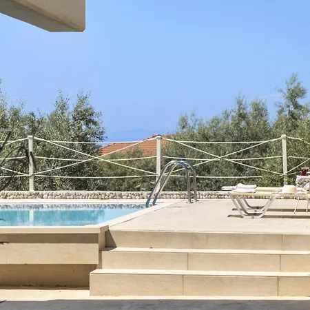 Lägenhet Kimw Nikiana