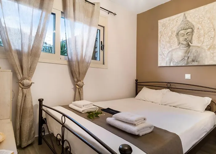 Kimw Lägenhet Nikiana