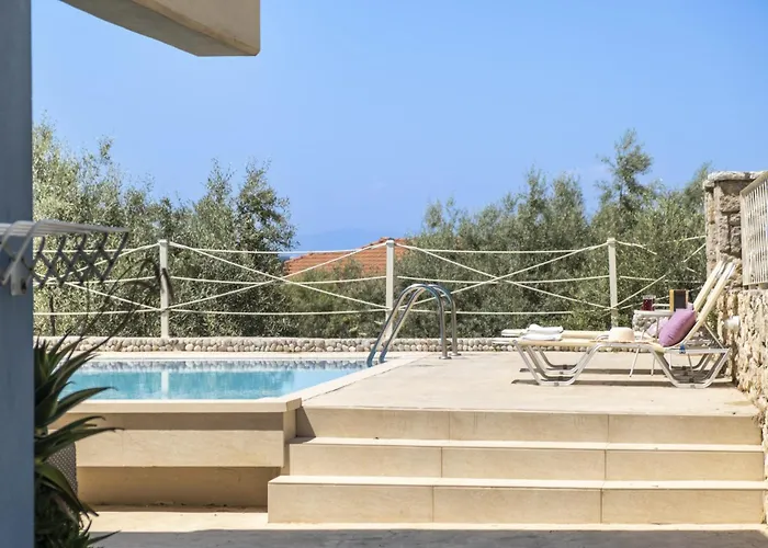 Lägenhet Kimw Nikiana