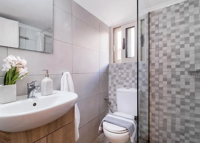 Kimw Lägenhet Nikiana