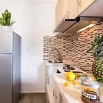 Kimw Apartment