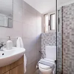 Kimw Apartment Nikiana