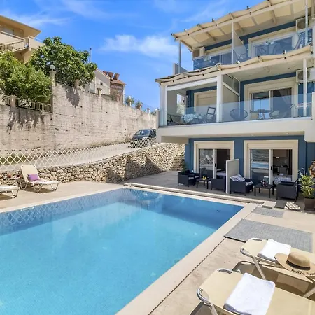 Kimw Διαμέρισμα Νικιάνα