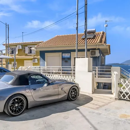 Διαμέρισμα Kimw