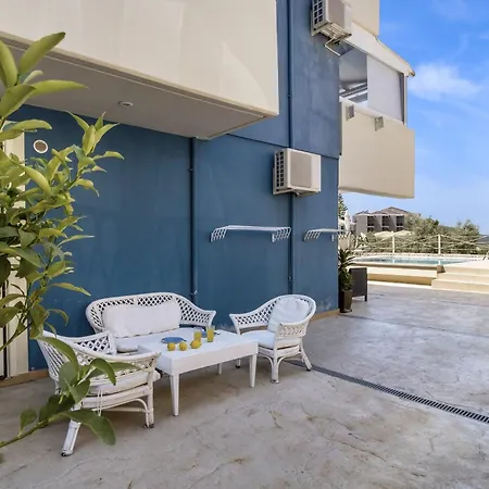 Apartment Kimw *